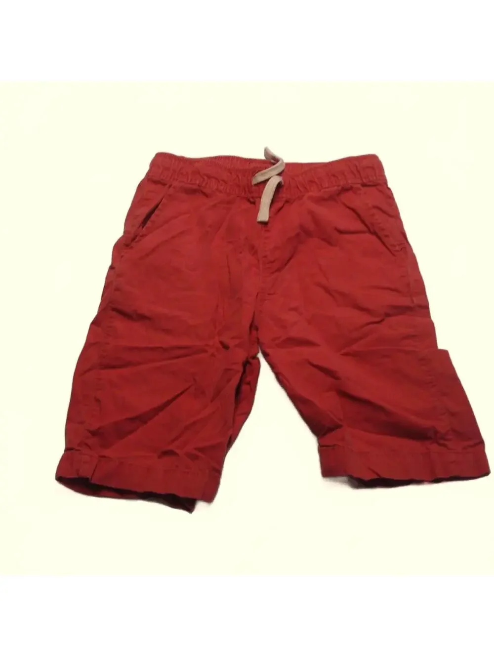 2 Children's Place Shorts - size 12